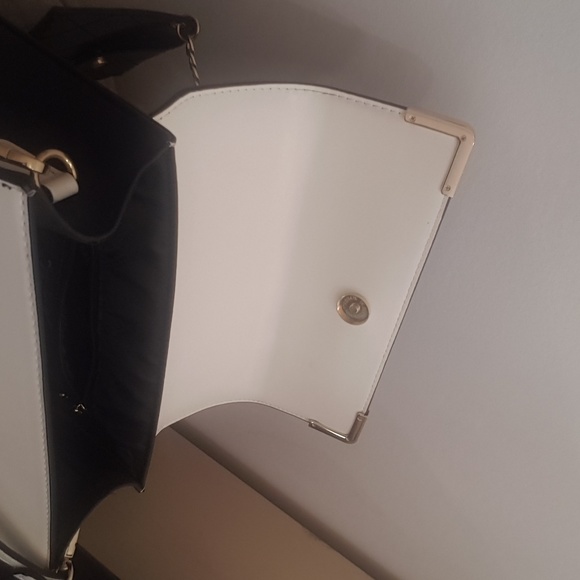 Dune  two tone bag - Picture 4 of 4